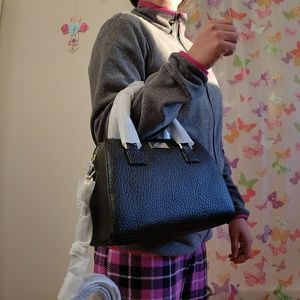 New! Kate Spade Prospect Place Small Pippa leather